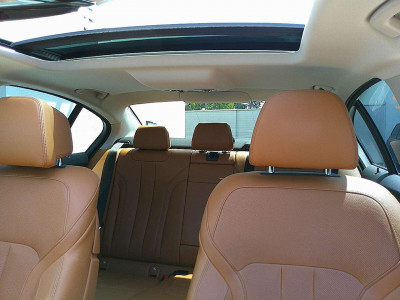 BMW 5er Gebrauchtwagen