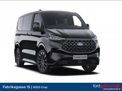 Ford Tourneo Custom Neuwagen