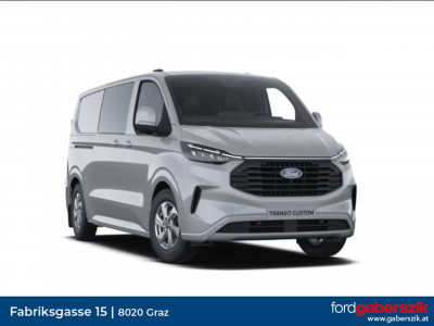 Ford Transit Custom Neuwagen Ford Transit Custom Neuwagen