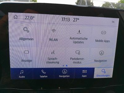 Ford Puma Gebrauchtwagen Ford Puma Gebrauchtwagen
