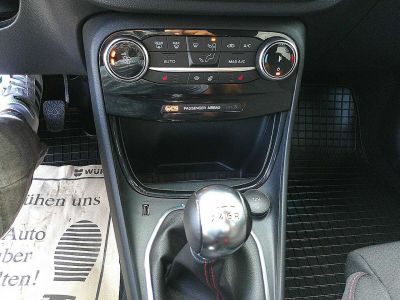 Ford Puma Gebrauchtwagen Ford Puma Gebrauchtwagen