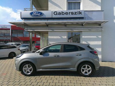 Ford Puma Gebrauchtwagen Ford Puma Gebrauchtwagen