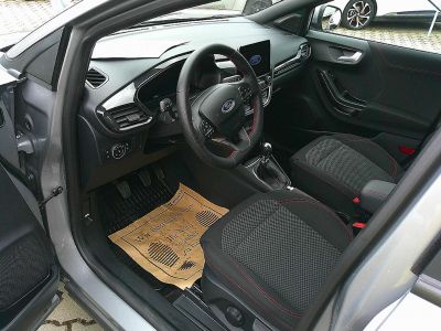 Ford Puma Gebrauchtwagen Ford Puma Gebrauchtwagen