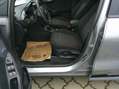 Ford Puma Gebrauchtwagen Ford Puma Gebrauchtwagen
