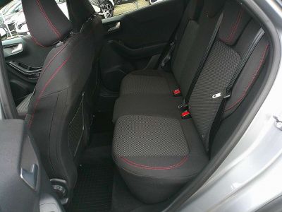 Ford Puma Gebrauchtwagen Ford Puma Gebrauchtwagen