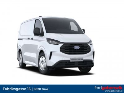 Ford Transit Custom Neuwagen Ford Transit Custom Neuwagen