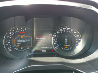 Ford Galaxy Gebrauchtwagen Ford Galaxy Gebrauchtwagen