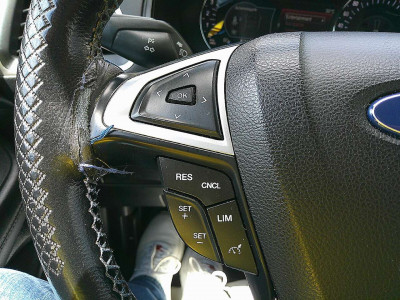 Ford Galaxy Gebrauchtwagen Ford Galaxy Gebrauchtwagen