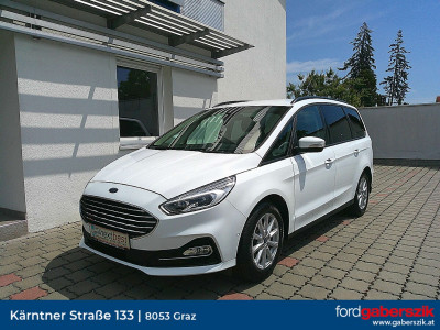 Ford Galaxy Gebrauchtwagen Ford Galaxy Gebrauchtwagen