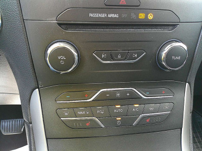 Ford Galaxy Gebrauchtwagen Ford Galaxy Gebrauchtwagen