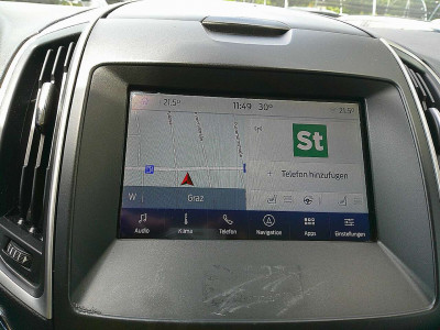 Ford Galaxy Gebrauchtwagen Ford Galaxy Gebrauchtwagen