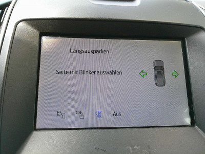 Ford Galaxy Gebrauchtwagen Ford Galaxy Gebrauchtwagen
