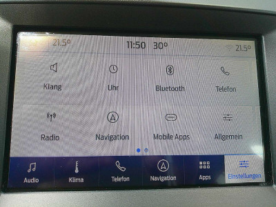 Ford Galaxy Gebrauchtwagen Ford Galaxy Gebrauchtwagen