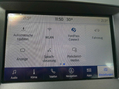 Ford Galaxy Gebrauchtwagen Ford Galaxy Gebrauchtwagen