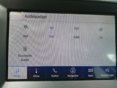 Ford Galaxy Gebrauchtwagen Ford Galaxy Gebrauchtwagen