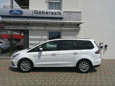 Ford Galaxy Gebrauchtwagen Ford Galaxy Gebrauchtwagen