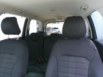 Ford Galaxy Gebrauchtwagen Ford Galaxy Gebrauchtwagen
