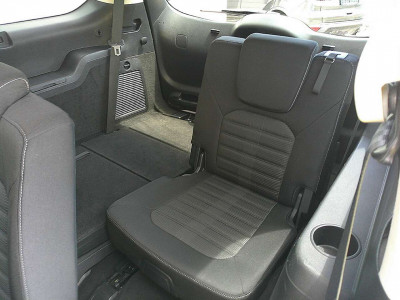 Ford Galaxy Gebrauchtwagen Ford Galaxy Gebrauchtwagen