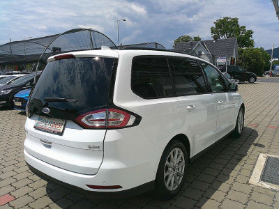 Ford Galaxy Gebrauchtwagen Ford Galaxy Gebrauchtwagen
