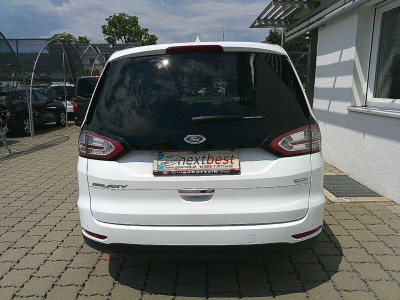 Ford Galaxy Gebrauchtwagen Ford Galaxy Gebrauchtwagen