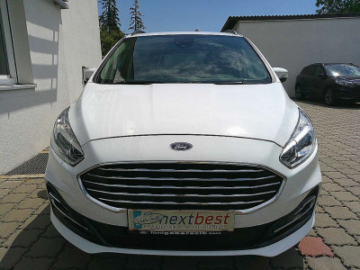 Ford Galaxy Gebrauchtwagen Ford Galaxy Gebrauchtwagen