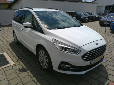 Ford Galaxy Gebrauchtwagen Ford Galaxy Gebrauchtwagen