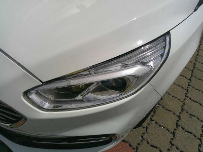 Ford Galaxy Gebrauchtwagen Ford Galaxy Gebrauchtwagen