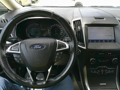 Ford Galaxy Gebrauchtwagen Ford Galaxy Gebrauchtwagen
