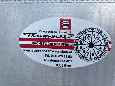 Ford Transit Gebrauchtwagen Ford Transit Gebrauchtwagen
