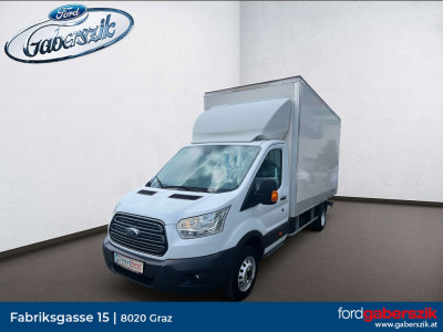 Ford Transit Gebrauchtwagen Ford Transit Gebrauchtwagen