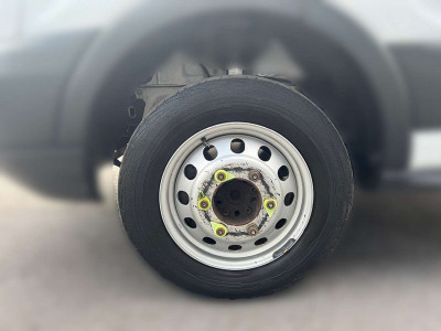 Ford Transit Gebrauchtwagen Ford Transit Gebrauchtwagen