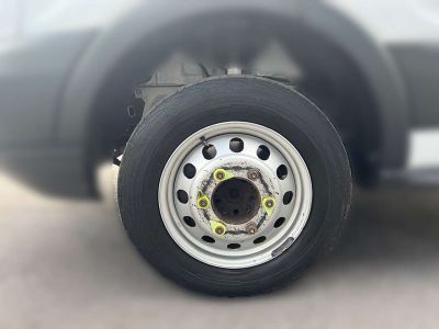Ford Transit Gebrauchtwagen Ford Transit Gebrauchtwagen