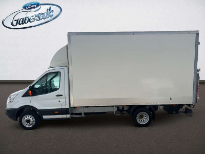 Ford Transit Gebrauchtwagen Ford Transit Gebrauchtwagen