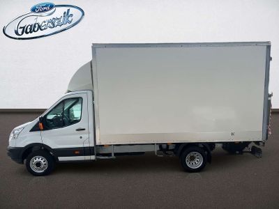 Ford Transit Gebrauchtwagen Ford Transit Gebrauchtwagen