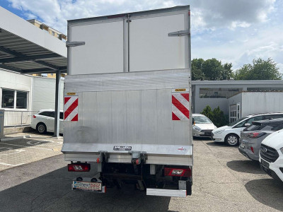 Ford Transit Gebrauchtwagen Ford Transit Gebrauchtwagen