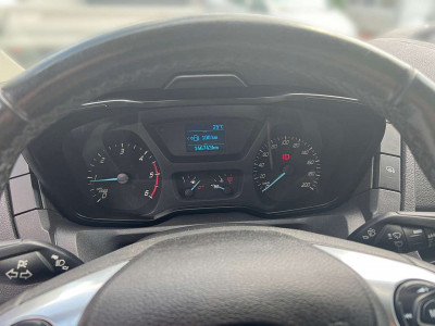 Ford Transit Gebrauchtwagen Ford Transit Gebrauchtwagen