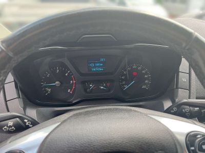 Ford Transit Gebrauchtwagen Ford Transit Gebrauchtwagen