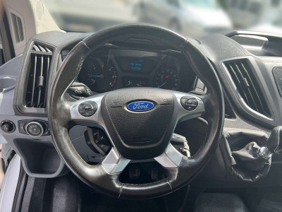 Ford Transit Gebrauchtwagen Ford Transit Gebrauchtwagen