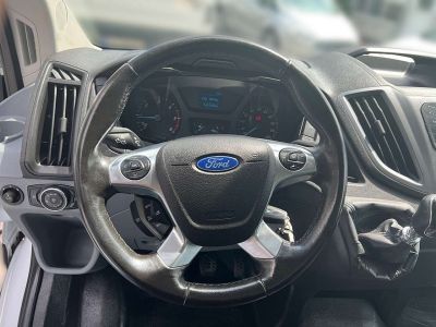 Ford Transit Gebrauchtwagen Ford Transit Gebrauchtwagen