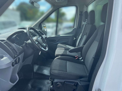 Ford Transit Gebrauchtwagen Ford Transit Gebrauchtwagen