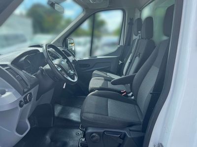 Ford Transit Gebrauchtwagen Ford Transit Gebrauchtwagen