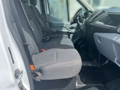 Ford Transit Gebrauchtwagen Ford Transit Gebrauchtwagen