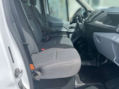 Ford Transit Gebrauchtwagen Ford Transit Gebrauchtwagen