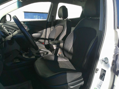 Hyundai iX35 Gebrauchtwagen