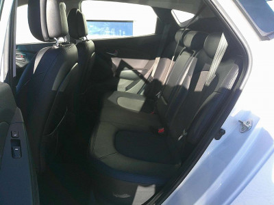 Hyundai iX35 Gebrauchtwagen