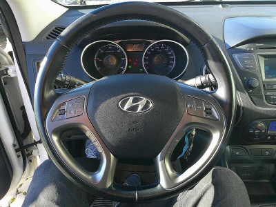 Hyundai iX35 Gebrauchtwagen