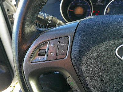 Hyundai iX35 Gebrauchtwagen