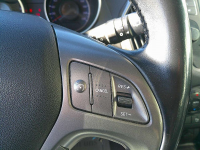 Hyundai iX35 Gebrauchtwagen