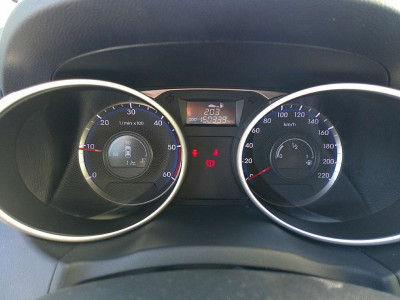 Hyundai iX35 Gebrauchtwagen