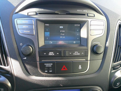 Hyundai iX35 Gebrauchtwagen